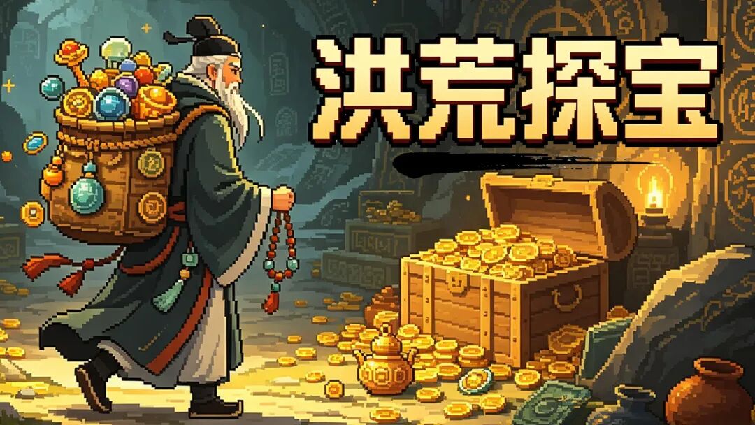 《蜀仙传·挂至飞升》Build.23950390 全DLC 免安装中文学习版 《蜀仙传·挂至飞升》Build.23950390 全DLC 免安装中文学习版