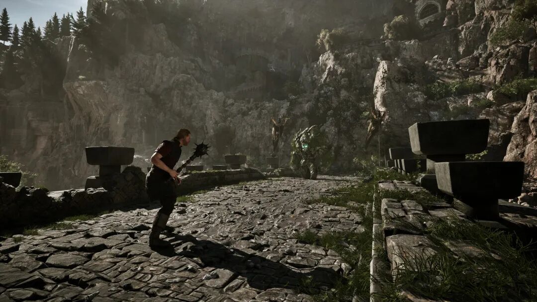 《哥特王朝 重制版》Build.23589065+预购特典+全DLC 免安装豪华中文学习版
