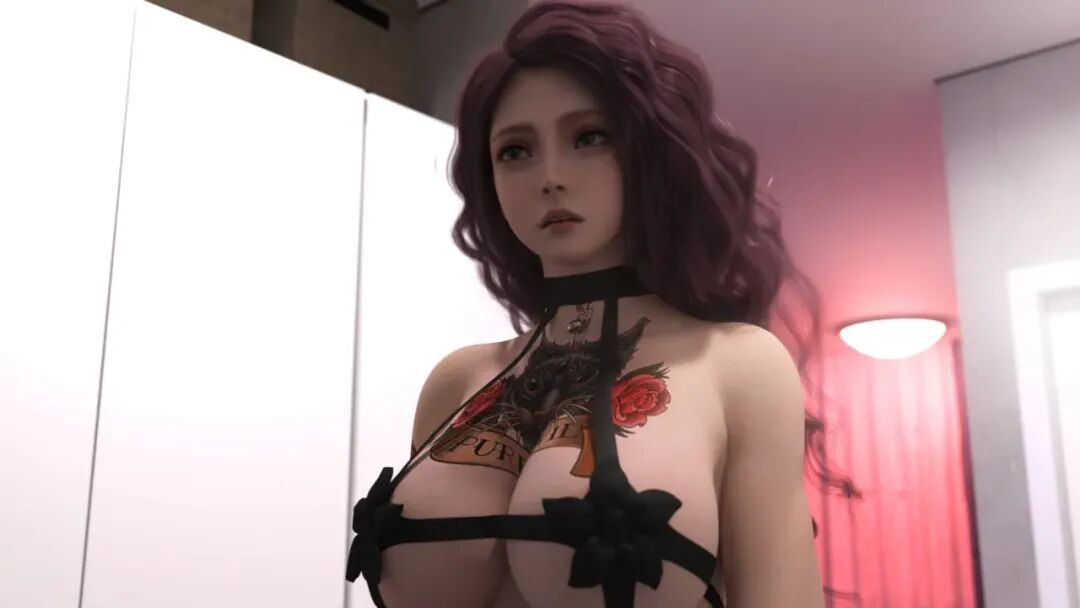 《欲望之影》v0.9.7 免安装中文步兵版 [电脑+安卓]