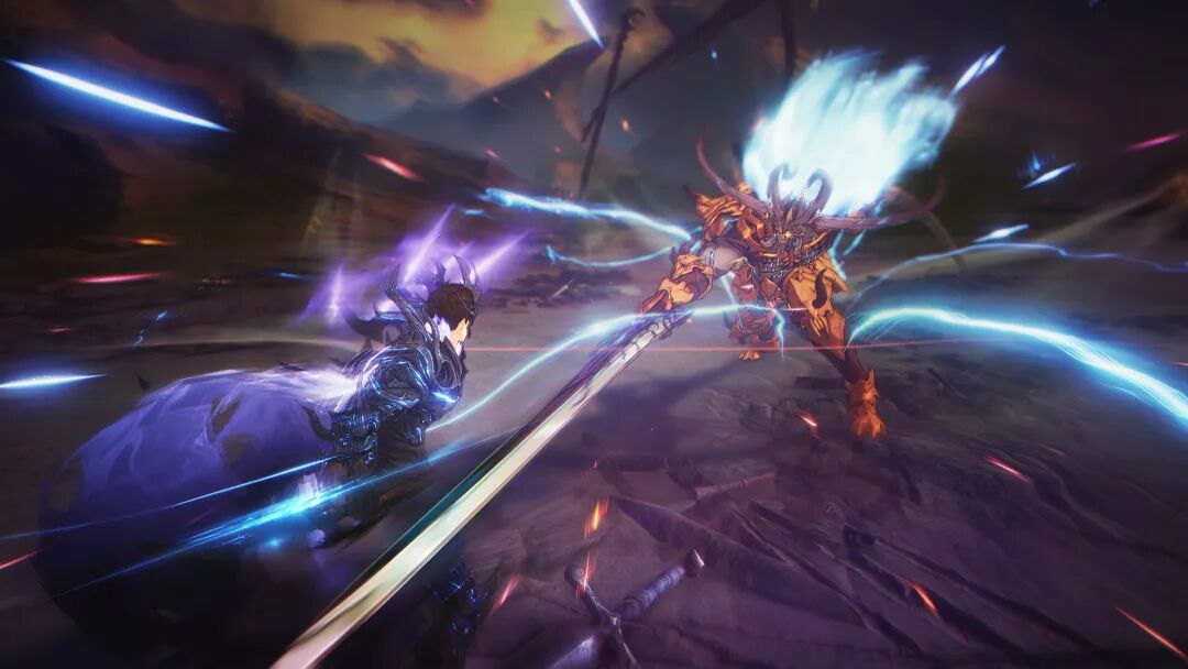 《我独自升级：起立·觉醒》v1.1.89 齐州岛攻略队特别篇DLC+全DLC 免安装中文学习版
