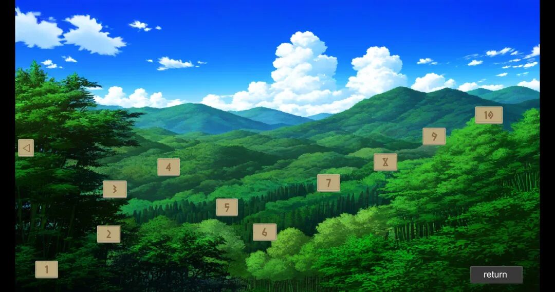 《修仙•母珠传》v0.74 免安装中文步兵版