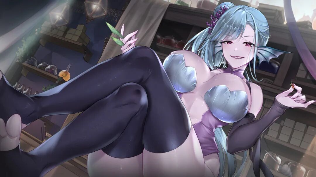 《冒险途中全员告白》v1.6.7a 免安装中文步兵版 《冒险途中全员告白》v1.6.7a 免安装中文步兵版