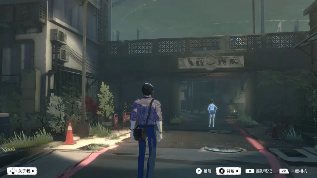 《OPUS:心相吾山》v1.31.0.72 免安装中文国语典藏版 《OPUS:心相吾山》v1.31.0.72 免安装中文国语典藏版