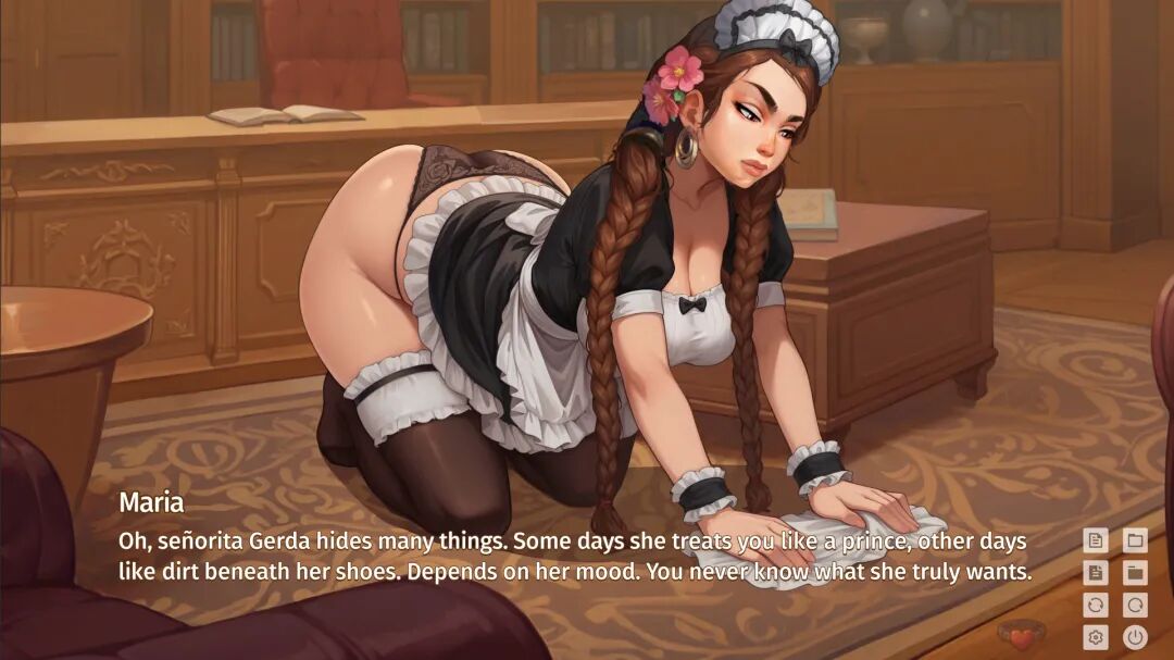 《太妃糖传说 重制版：次日清晨》v1.0.36 免安装中文步兵版