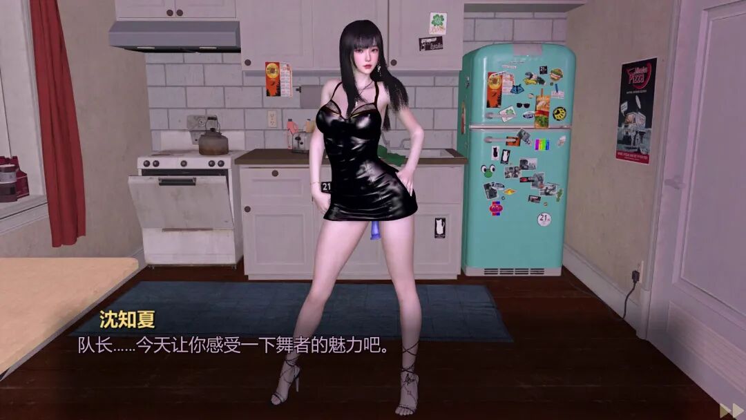 《美女,别影响我僵尸末日求生》v1.0 免安装中文步兵版 《美女,别影响我僵尸末日求生》v1.0 免安装中文步兵版