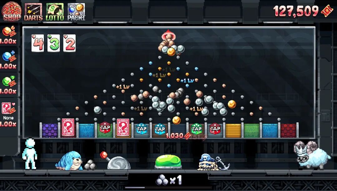 《财富磨坊》Build.23705722 免安装中文学习版