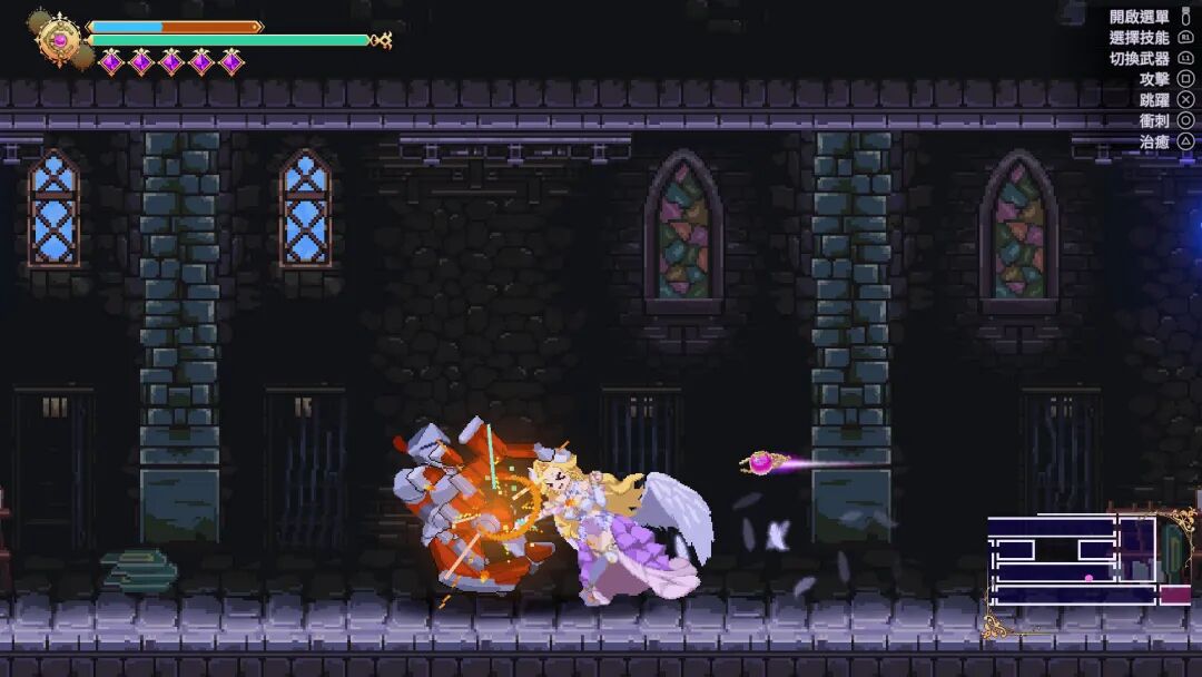 《魅魔继承者 : 黛莉菈的淫欲冒险》v0.74 免安装中文步兵版 《魅魔继承者 : 黛莉菈的淫欲冒险》v0.74 免安装中文步兵版