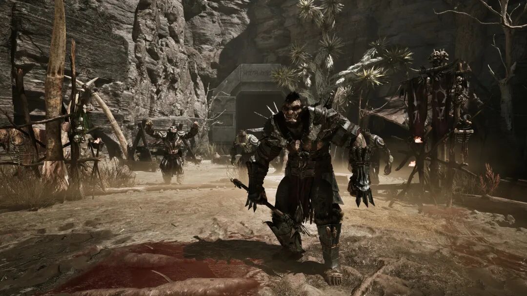 《哥特王朝 重制版》Build.23589065+预购特典+全DLC 免安装豪华中文学习版