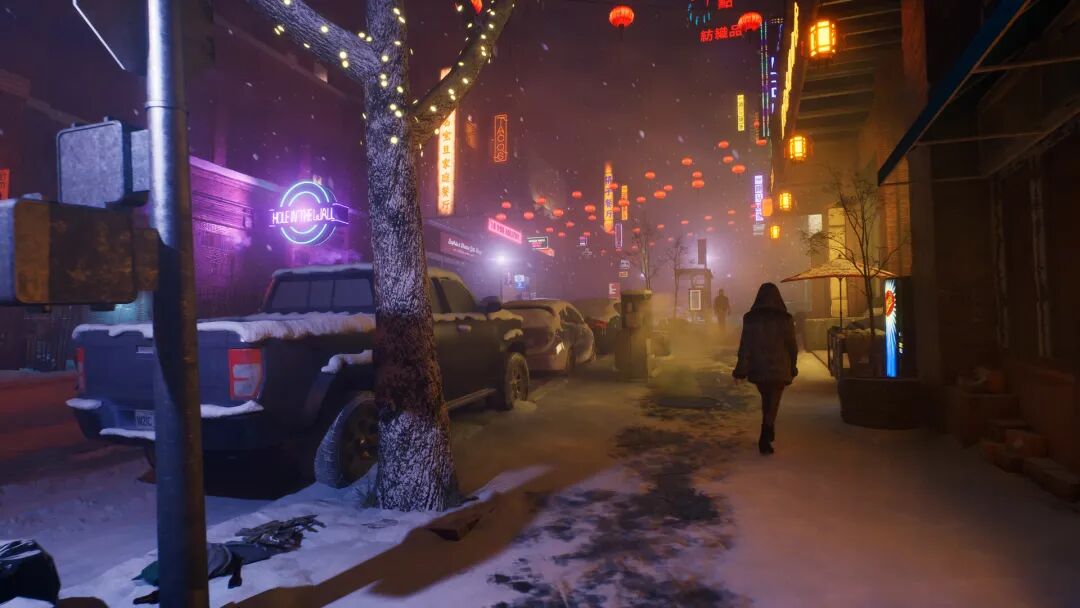 《吸血鬼 避世血族2》Build.23416145+花与焰DLC+全DLC+季票 免安装豪华中文高级尊享学习版