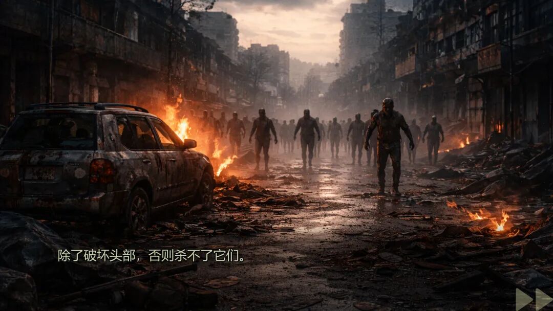 《美女,别影响我僵尸末日求生》v1.0 免安装中文步兵版 《美女,别影响我僵尸末日求生》v1.0 免安装中文步兵版