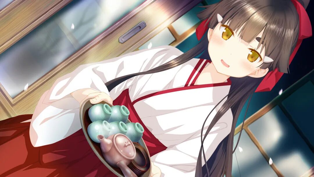 《樱花,萌放》v1.18.2 免安装中文学习版 《樱花,萌放》v1.18.2 免安装中文学习版