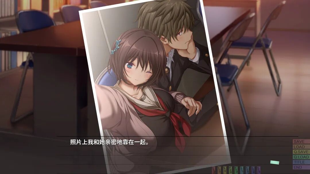 《几度相逢若初见》v1.0.4 免安装中文步兵版 《几度相逢若初见》v1.0.4 免安装中文步兵版