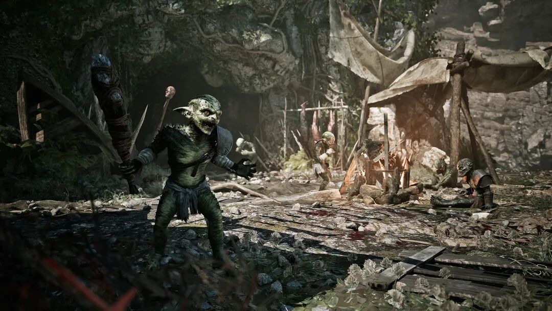 《哥特王朝 重制版》Build.23589065+预购特典+全DLC 免安装豪华中文学习版