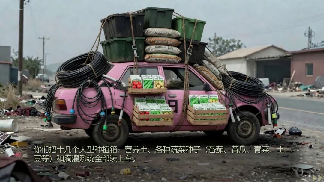 《美女,别影响我僵尸末日求生》v1.0 免安装中文步兵版 《美女,别影响我僵尸末日求生》v1.0 免安装中文步兵版