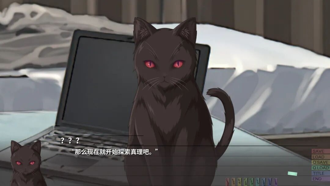 《几度相逢若初见》v1.0.4 免安装中文步兵版 《几度相逢若初见》v1.0.4 免安装中文步兵版