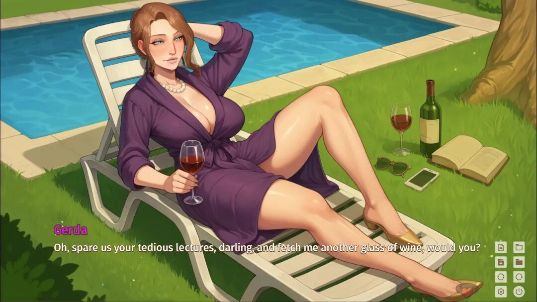 《太妃糖传说 重制版：次日清晨》v1.0.36 免安装中文步兵版