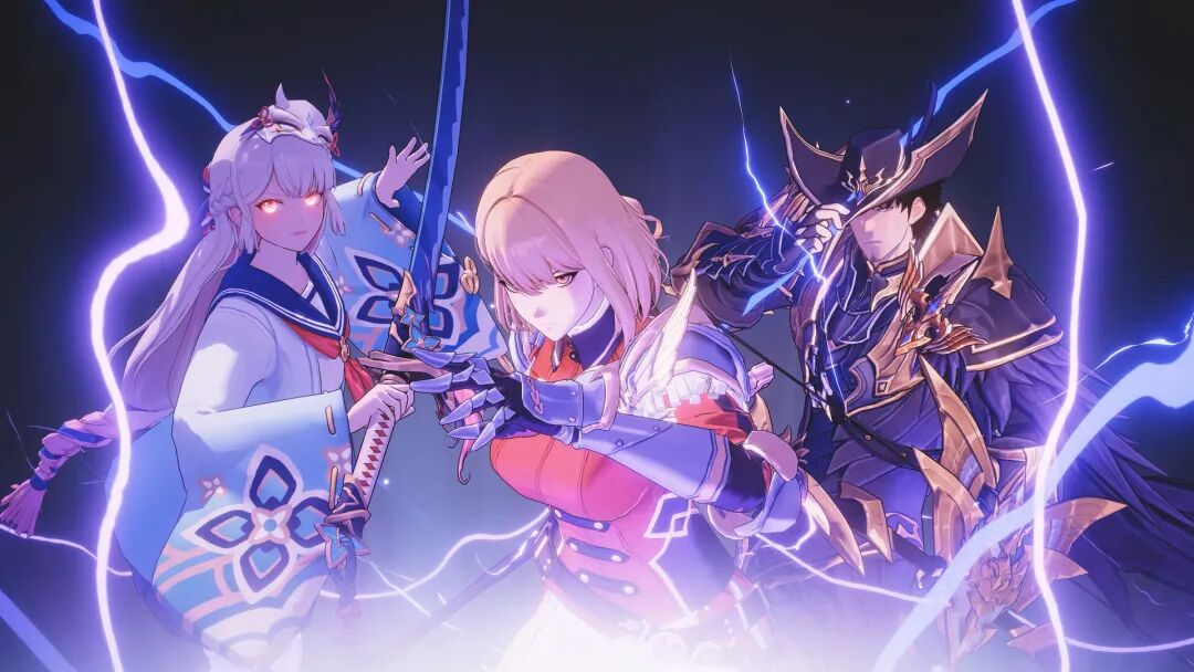 《我独自升级：起立·觉醒》v1.1.89 齐州岛攻略队特别篇DLC+全DLC 免安装中文学习版