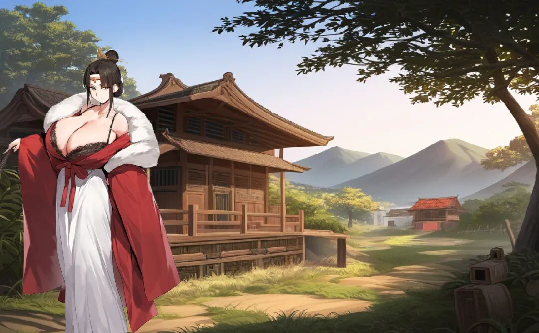 《修仙•母珠传》v0.74 免安装中文步兵版