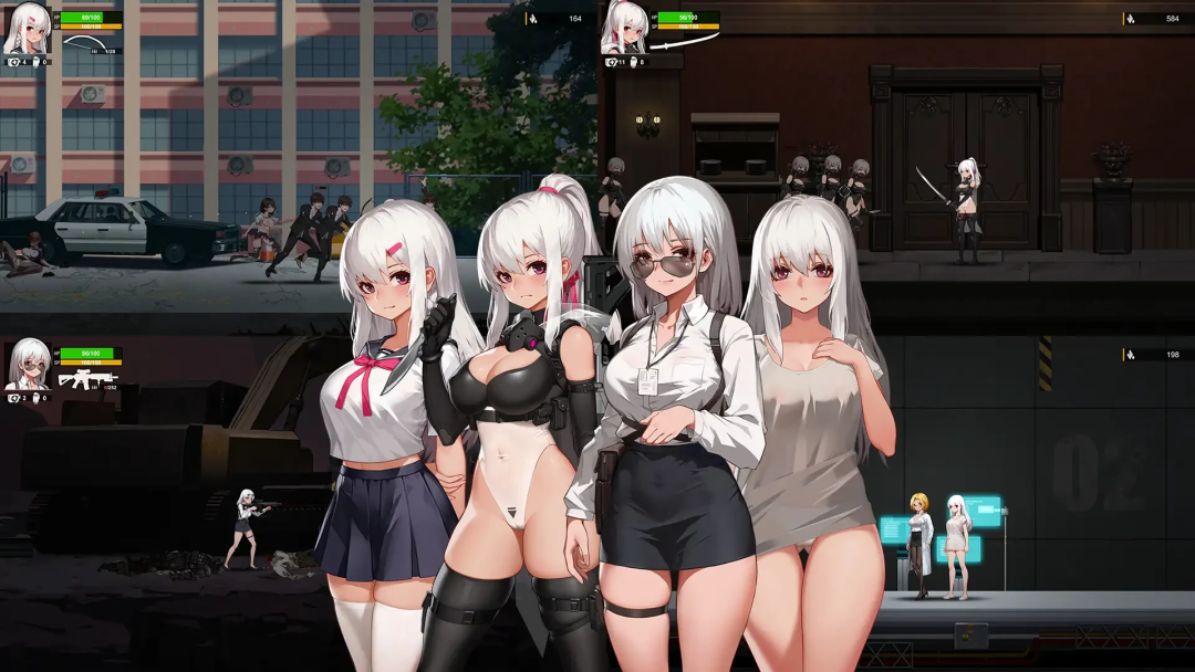 《神之血:伊德海拉之血》v1.0 免安装中文步兵版 《神之血:伊德海拉之血》v1.0 免安装中文步兵版