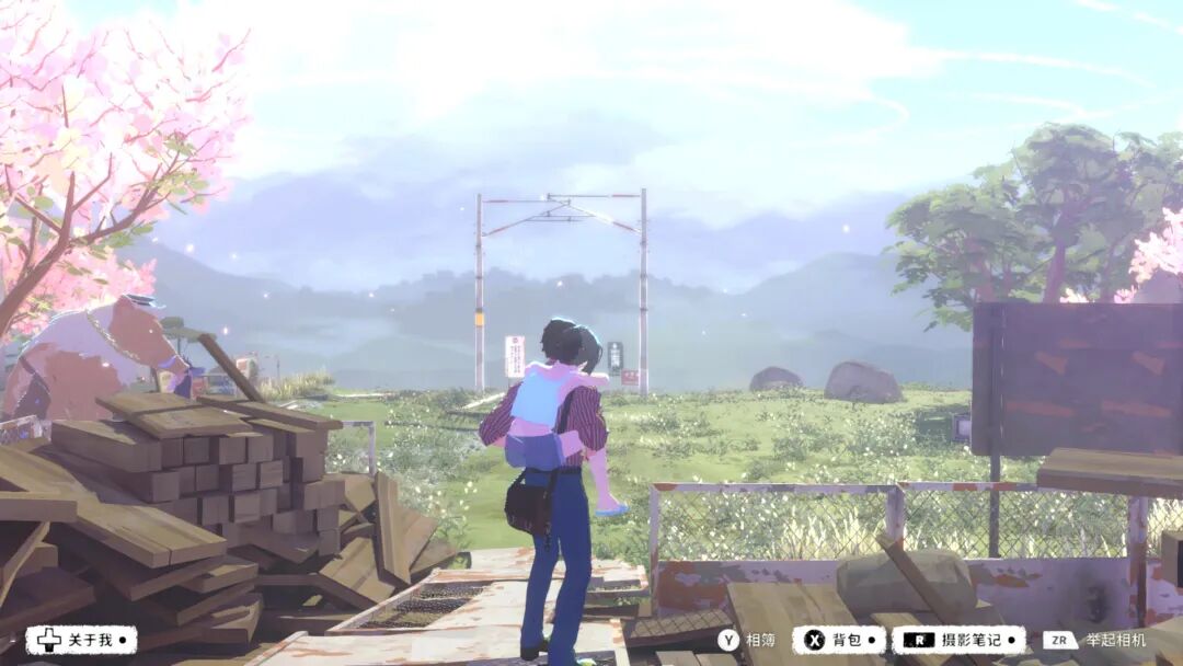 《OPUS:心相吾山》v1.31.0.72 免安装中文国语典藏版 《OPUS:心相吾山》v1.31.0.72 免安装中文国语典藏版