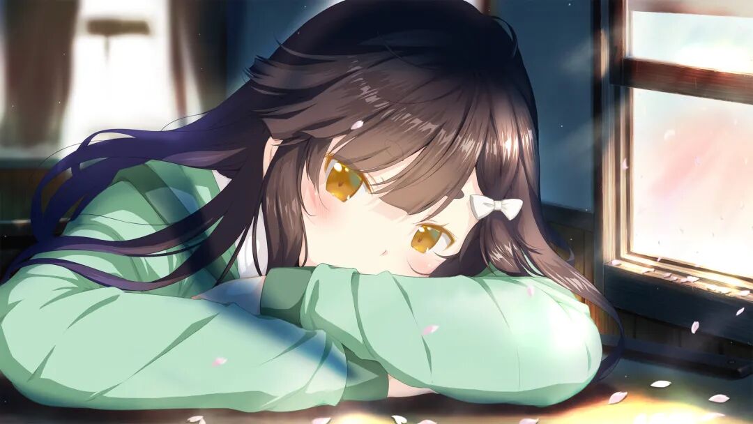 《樱花,萌放》v1.18.2 免安装中文学习版 《樱花,萌放》v1.18.2 免安装中文学习版