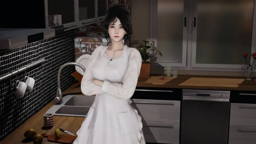 《妈妈的爱》上篇+下篇+番外孕肚篇 免安装中文步兵版 《妈妈的爱》上篇+下篇+番外孕肚篇 免安装中文步兵版