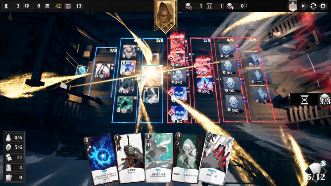 《凛冬前线》v1.1.2 免安装中文学习版 《凛冬前线》v1.1.2 免安装中文学习版