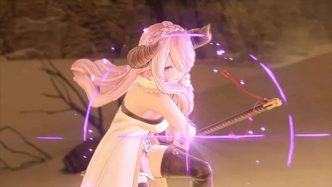 《碧蓝幻想 无尽黄昏 Relink》v2.0.2+预购特典+全DLC 免安装豪华中文特别版 《碧蓝幻想 无尽黄昏 Relink》v2.0.2+预购特典+全DLC 免安装豪华中文特别版