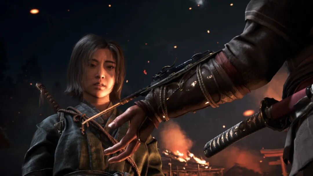 《刺客信条:影》Build.23475575+淡路之爪DLC+预购特典+全DLC 免安装非虚拟机豪华中文学习版 《刺客信条:影》Build.23475575+淡路之爪DLC+预购特典+全DLC 免安装非虚拟机豪华中文学习版