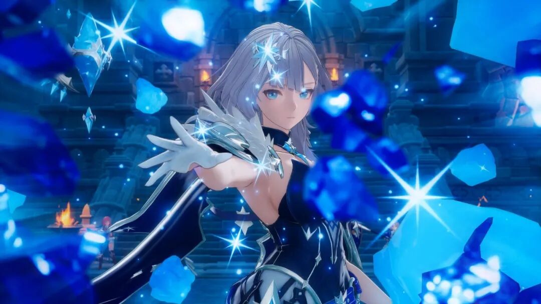 《龙之剑:觉醒》v1.0.22 免安装中文学习版 《龙之剑:觉醒》v1.0.22 免安装中文学习版