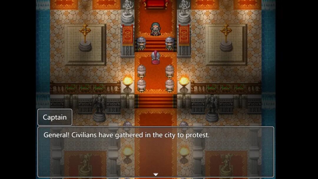 《魔王的后宫~异世界温柔乡~》v1.0 免安装中文步兵版 《魔王的后宫~异世界温柔乡~》v1.0 免安装中文步兵版