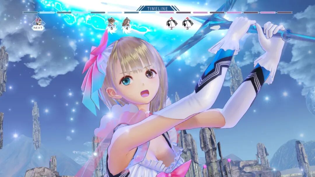 《蓝色反射:少女们的奇迹》Build.23444832 免安装中文学习版 《蓝色反射:少女们的奇迹》Build.23444832 免安装中文学习版