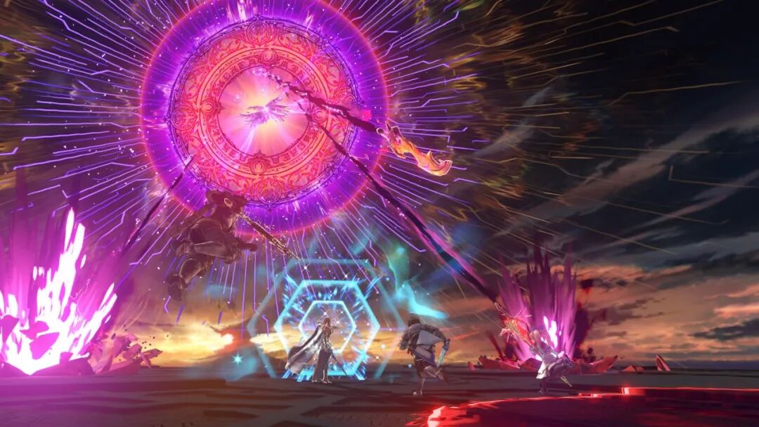 《碧蓝幻想 无尽黄昏 Relink》v2.0.2+预购特典+全DLC 免安装豪华中文特别版 《碧蓝幻想 无尽黄昏 Relink》v2.0.2+预购特典+全DLC 免安装豪华中文特别版