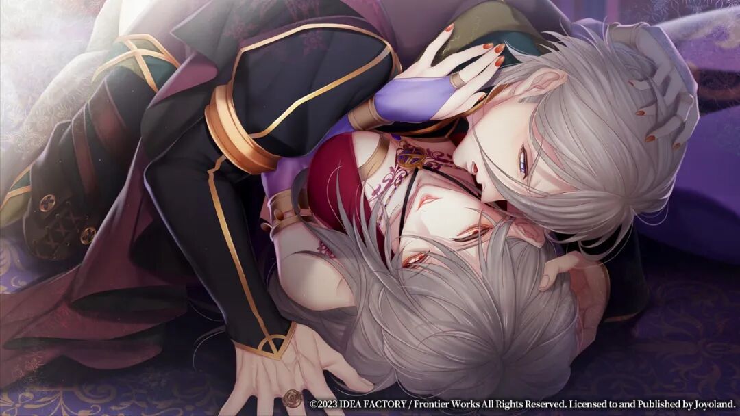 《蛇香之夜:三部曲》免安装中文终极学习版 《蛇香之夜:三部曲》免安装中文终极学习版