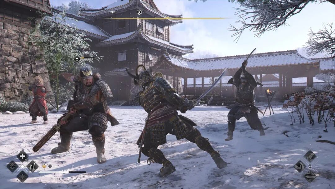 《刺客信条:影》Build.23475575+淡路之爪DLC+预购特典+全DLC 免安装非虚拟机豪华中文学习版 《刺客信条:影》Build.23475575+淡路之爪DLC+预购特典+全DLC 免安装非虚拟机豪华中文学习版