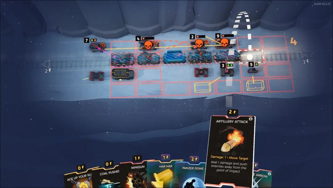 《穿雾列车》v1.0.1 免安装中文学习版 《穿雾列车》v1.0.1 免安装中文学习版