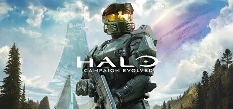 《光环:战役进化》Build.24098876+预购特典+全DLC 免安装豪华中文学习版 《光环:战役进化》Build.24098876+预购特典+全DLC 免安装豪华中文学习版