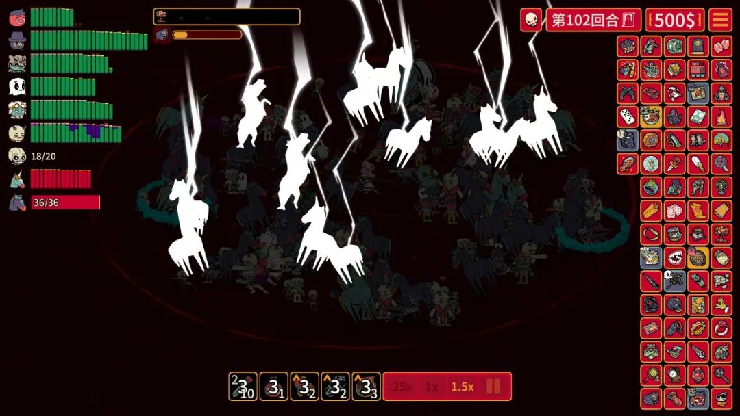 《多少兄弟?》v1.0.5 免安装中文学习版 《多少兄弟?》v1.0.5 免安装中文学习版