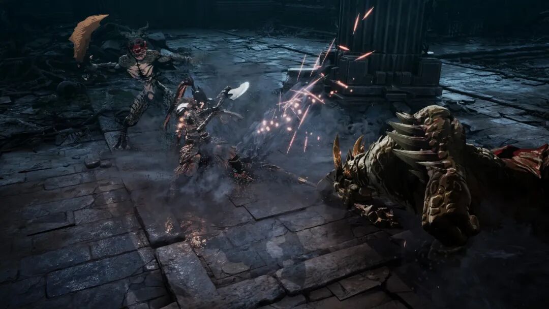 《第一狂战士:卡赞》v565386 预购特典:荒野之怒+全DLC 免安装豪华中文学习版 《第一狂战士:卡赞》v565386 预购特典:荒野之怒+全DLC 免安装豪华中文学习版