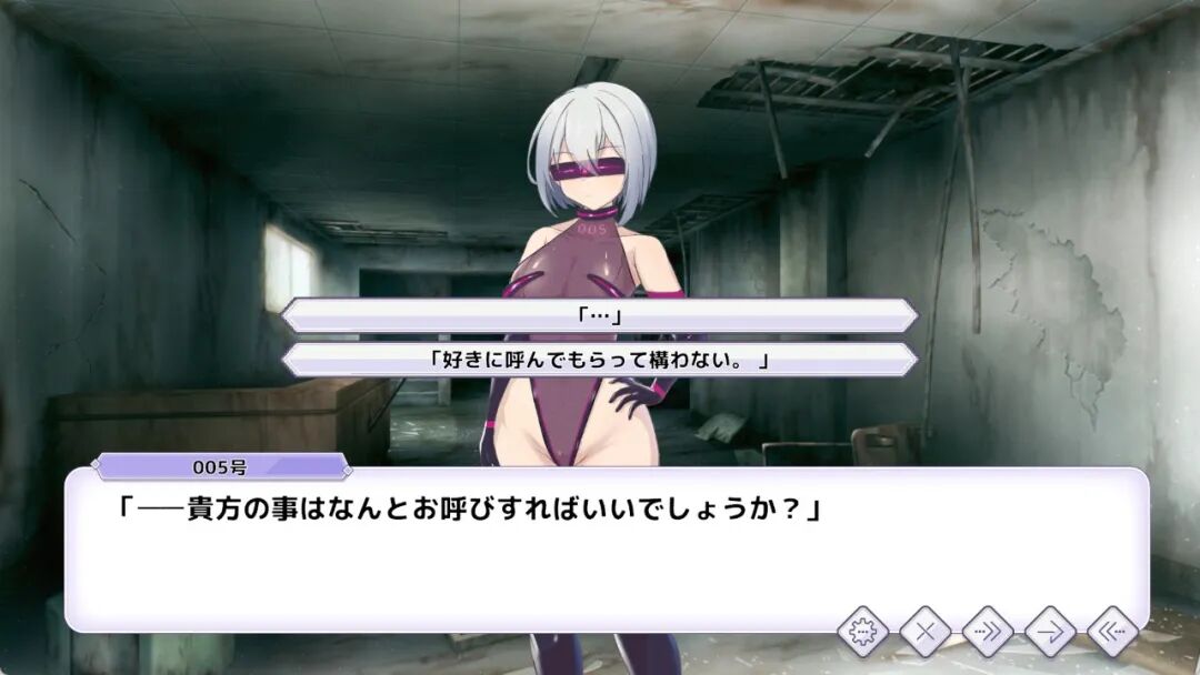 《圣核战姫 DX》v2.8 DLC+存档 免安装中文步兵版 《圣核战姫 DX》v2.8 DLC+存档 免安装中文步兵版