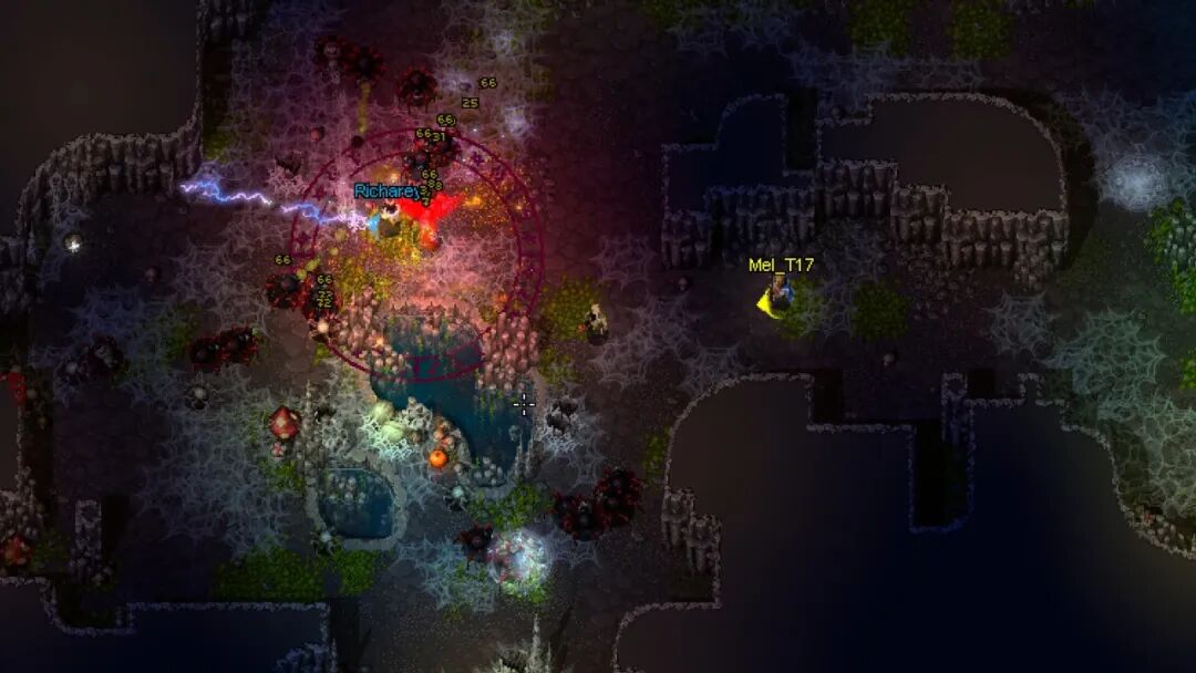 《铁锤守卫英雄传2》Build.24298107+天陨圣墟DLC+全DLC 免安装中文学习版 《铁锤守卫英雄传2》Build.24298107+天陨圣墟DLC+全DLC 免安装中文学习版