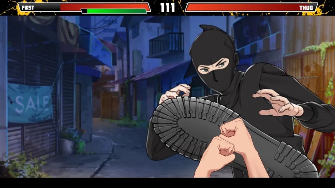 《熟女猎手 No.1》v26.04.17 免安装内嵌AI汉化动态步兵版+CG存档 《熟女猎手 No.1》v26.04.17 免安装内嵌AI汉化动态步兵版+CG存档