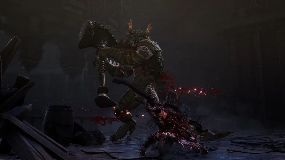 《第一狂战士:卡赞》v565386 预购特典:荒野之怒+全DLC 免安装豪华中文学习版 《第一狂战士:卡赞》v565386 预购特典:荒野之怒+全DLC 免安装豪华中文学习版