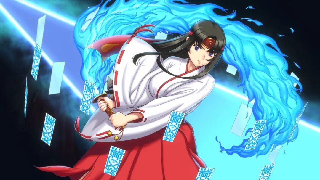 《女王之刃》v1.0 免安装中文学习版 《女王之刃》v1.0 免安装中文学习版