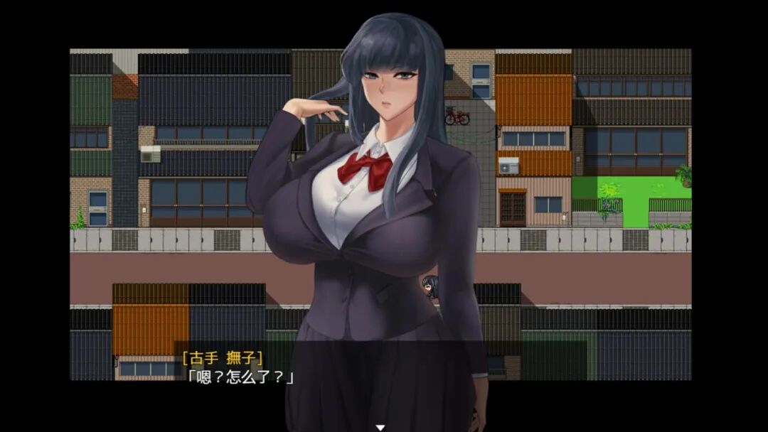 《被黑手浸染的玫瑰与百合》免安装中文步兵版 《被黑手浸染的玫瑰与百合》免安装中文步兵版