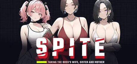 《报复:拿下老板的妻子、姐妹和母亲》v1.6.4 免安装中文步兵版 《报复:拿下老板的妻子、姐妹和母亲》v1.6.4 免安装中文步兵版