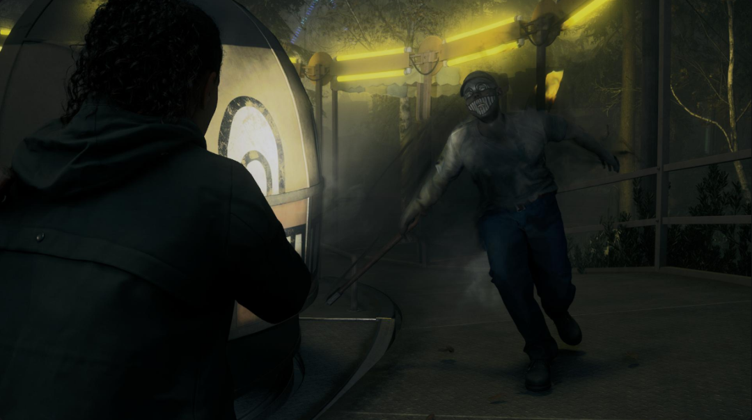 《心灵杀手2》v1.2.8Fix+湖边小屋DLC+预购奖励+全DLC+扩展包通行证+官方作弊器实装 免安装豪华中文学习版 《心灵杀手2》v1.2.8Fix+湖边小屋DLC+预购奖励+全DLC+扩展包通行证+官方作弊器实装 免安装豪华中文学习版