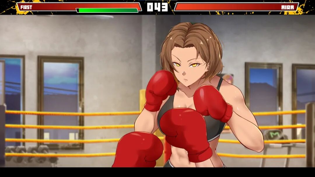 《熟女猎手 No.1》v26.04.17 免安装内嵌AI汉化动态步兵版+CG存档 《熟女猎手 No.1》v26.04.17 免安装内嵌AI汉化动态步兵版+CG存档