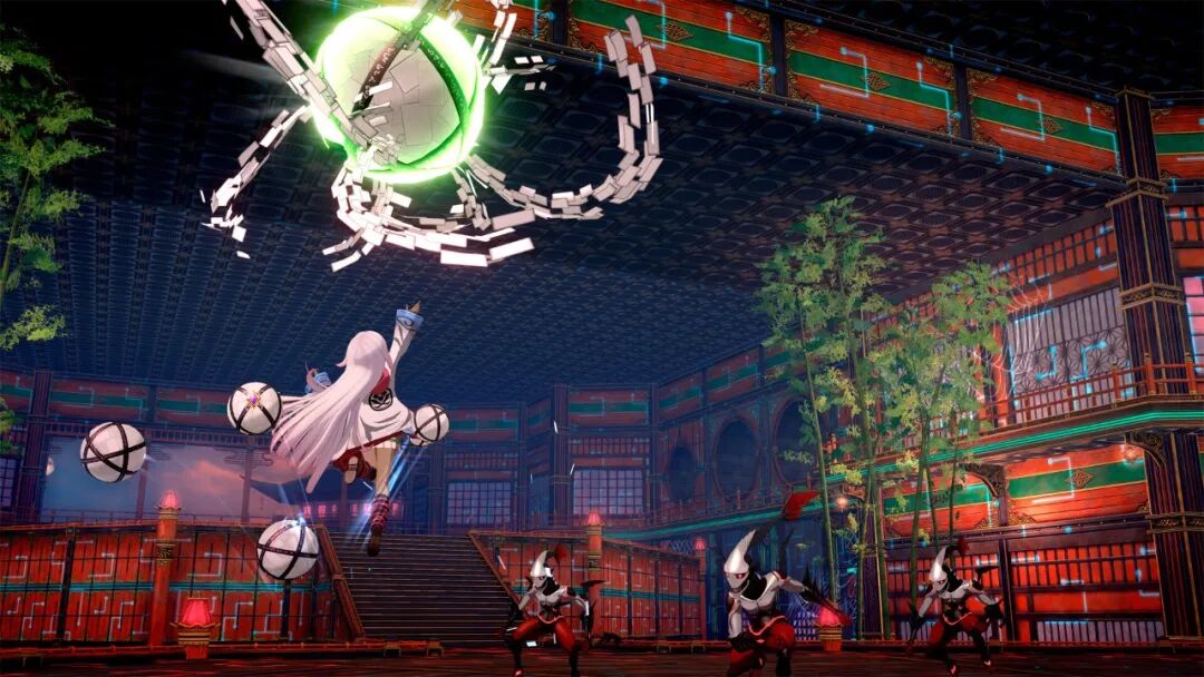 《亰都幻都 -樱花幻舞-》v1.03.1 免安装中文学习版
