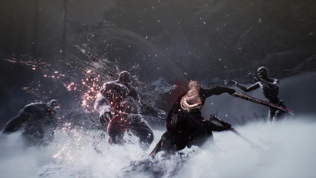 《第一狂战士:卡赞》v565386 预购特典:荒野之怒+全DLC 免安装豪华中文学习版 《第一狂战士:卡赞》v565386 预购特典:荒野之怒+全DLC 免安装豪华中文学习版